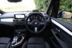 BMW 225xe Active Tourer M Sport 2018 года (UK)